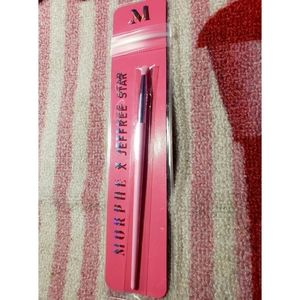 morphe x jeffree star